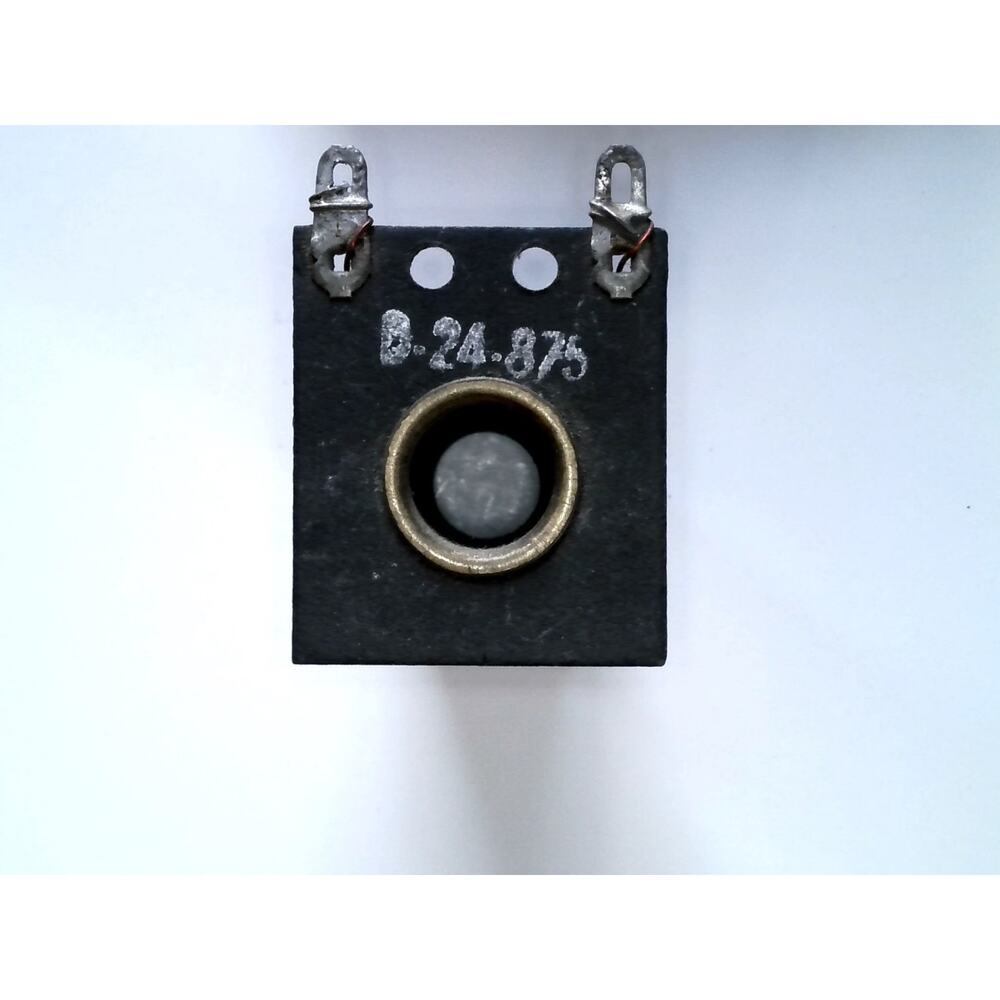 Replacement Coil B-24-875 Pinball Machine Vintage Arcade Game Part Metal Sleeve